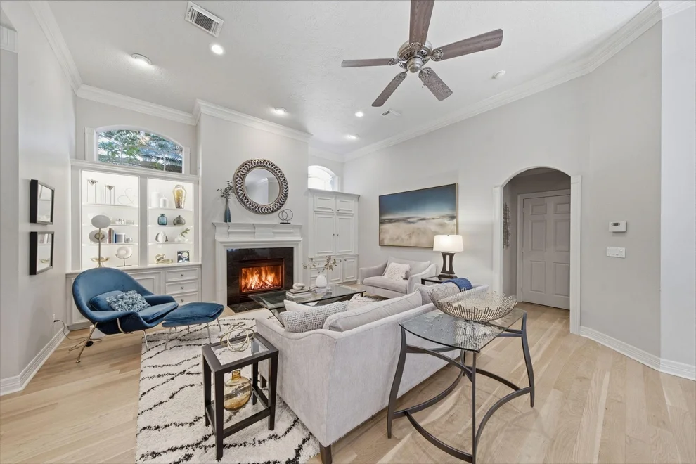 Unit for sale at 1308 Whispering Pines Drive, Houston, TX 77055