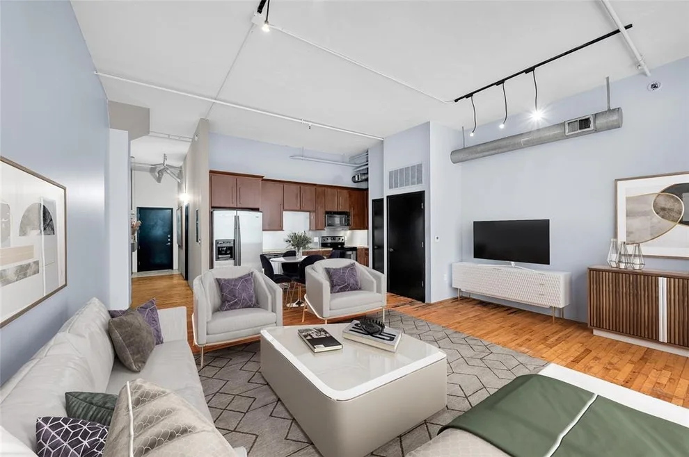 Unit for sale at 705 Main Street, Houston, TX 77002