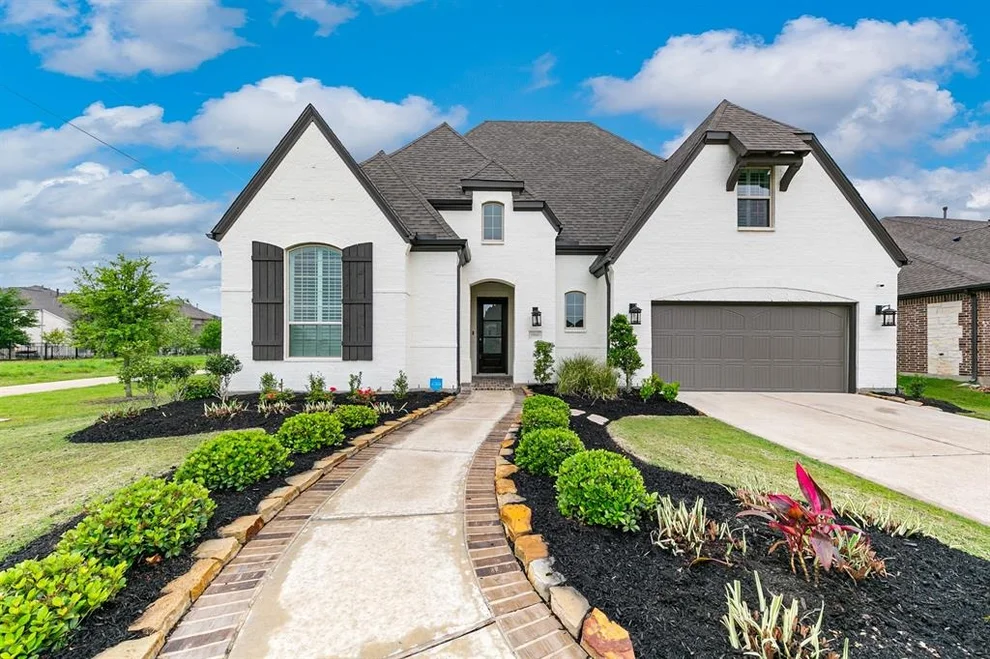 Unit for sale at 15603 Adobe Brick Court, Cypress, TX 77433