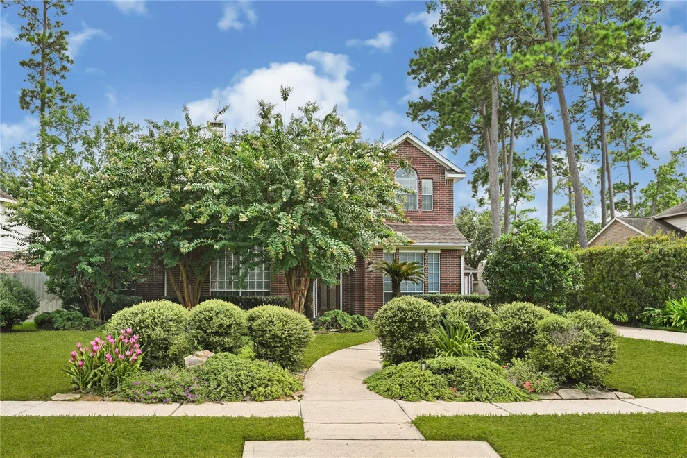 Unit for sale at 14803 Cantwell Bend, Cypress, TX 77429