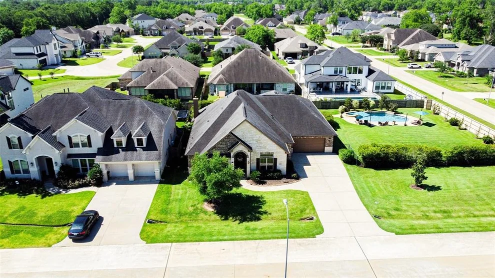 Unit for sale at 32811 Warbler Court, Fulshear, TX 77441