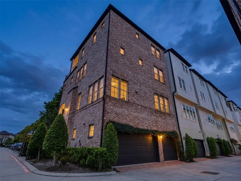 Unit for sale at 6014 Matthew Oaks Place, Houston, TX 77007