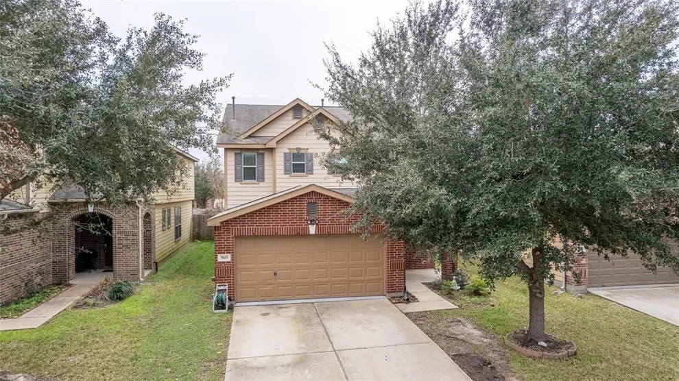 Unit for sale at 7615 Connemara Drive, Cypress, TX 77433