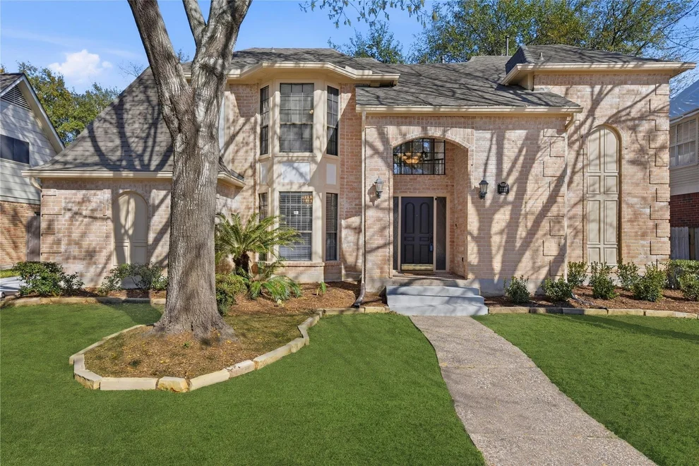 Unit for sale at 3227 Ashton Park Drive, Houston, TX 77082