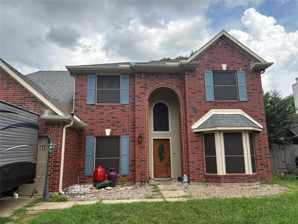 Unit for sale at 13130 Mills River Street, Houston, TX 77070