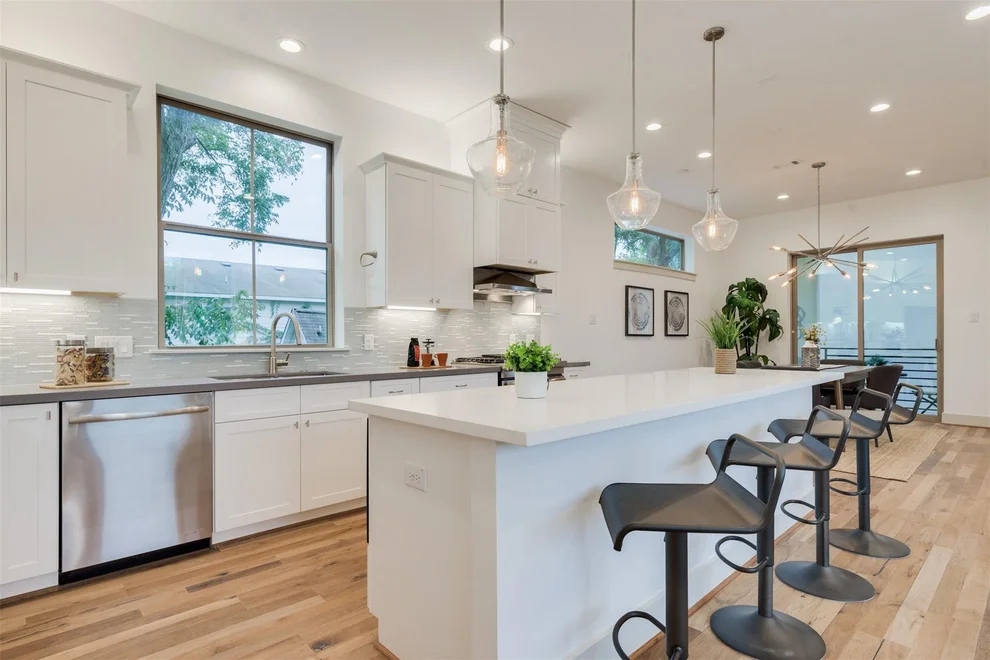 Unit for sale at 1414 Wichman Street, Houston, TX 77007