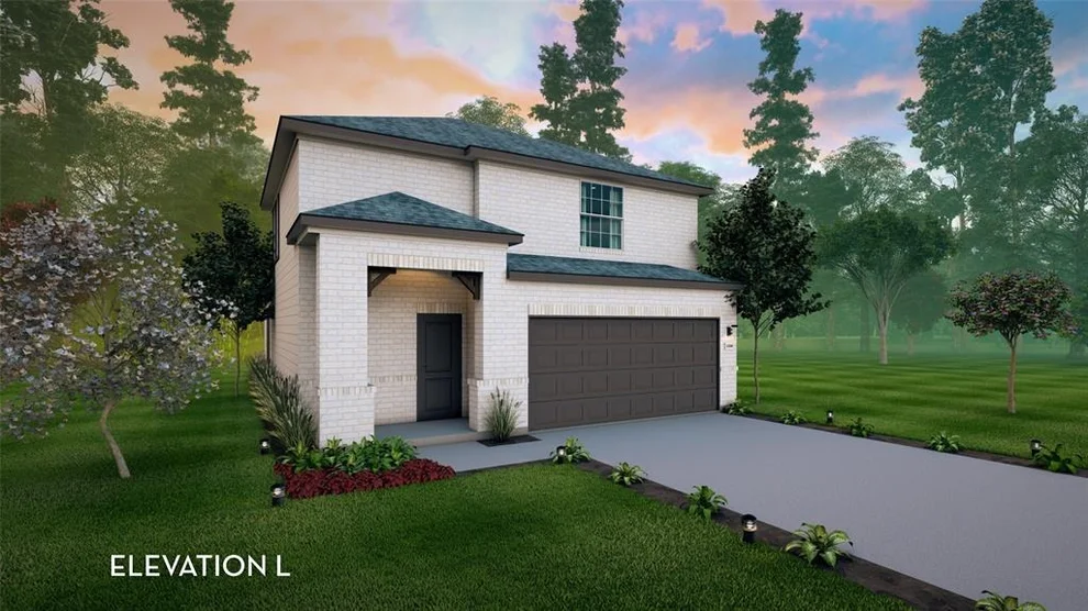 Unit for sale at 10775 Sora Drive, Willis, TX 77378