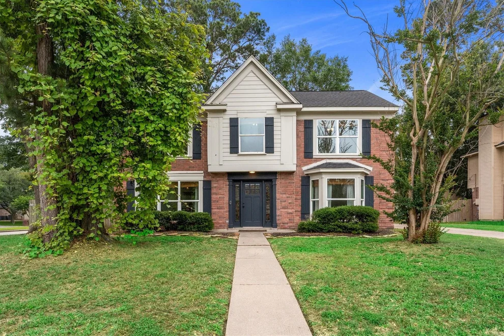 Unit for sale at 503 Alley Court, Spring, TX 77388
