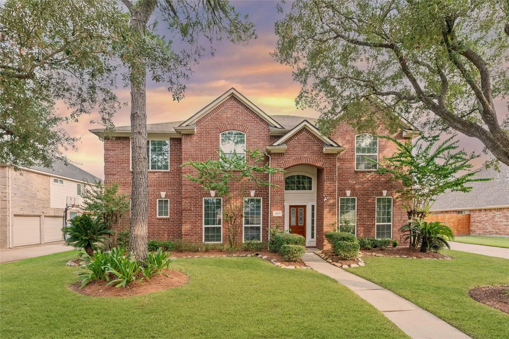 Unit for sale at 2815 Manor Ridge Court, Katy, TX 77494