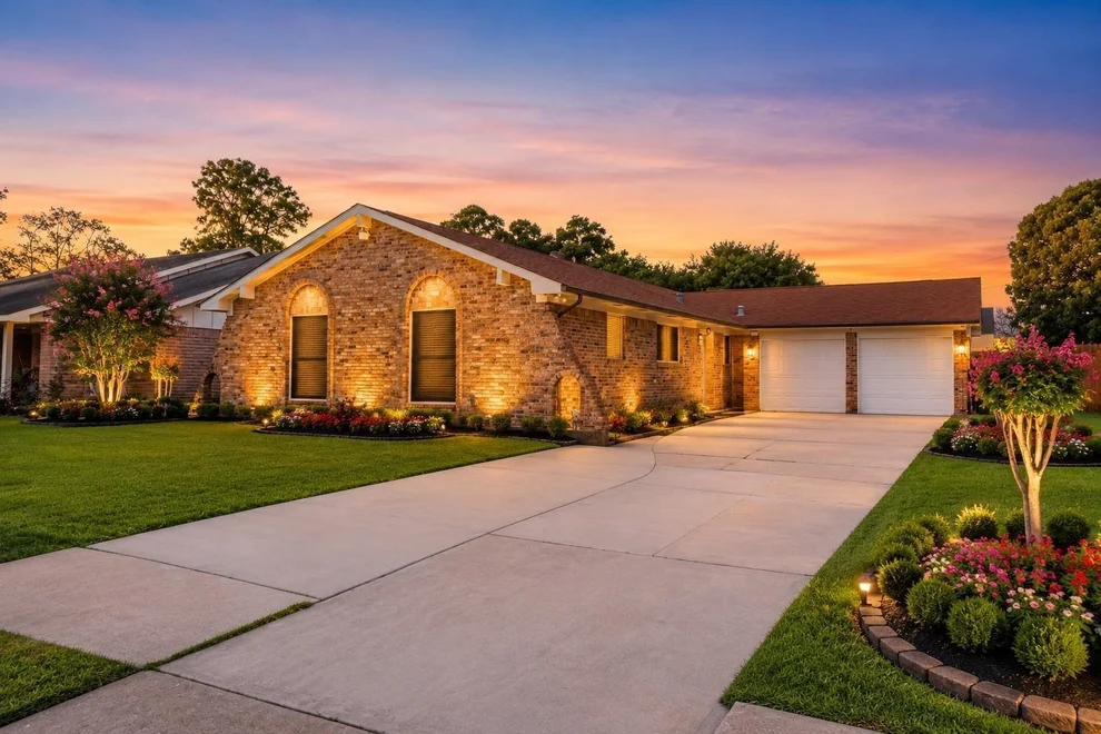 Unit for sale at 12014 Pompano Lane, Houston, TX 77072