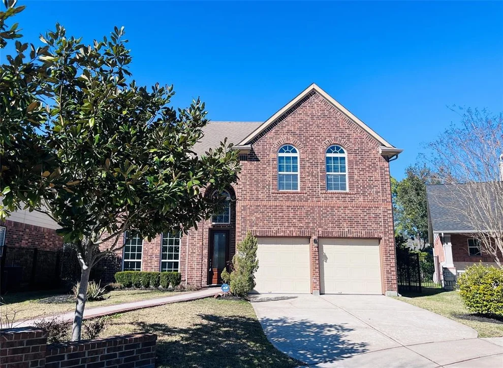 Unit for sale at 18450 W Laura Shore Drive, Cypress, TX 77433