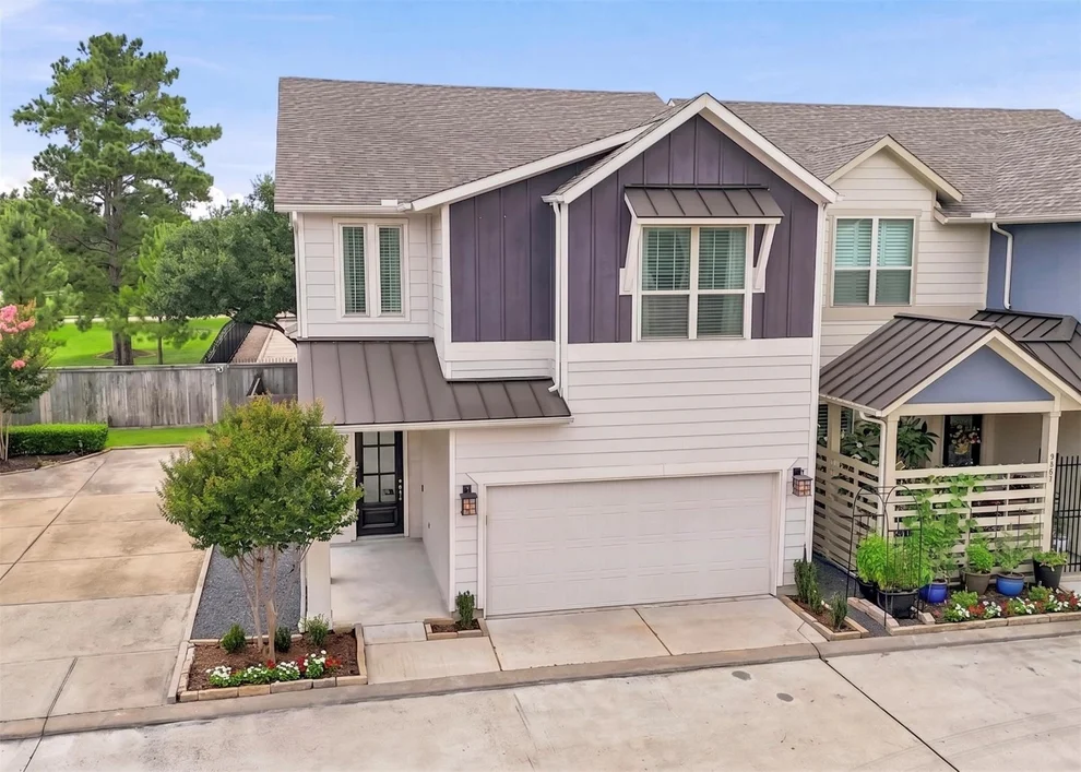 Unit for sale at 4103 Tranquil Square Road, Houston, TX 77043