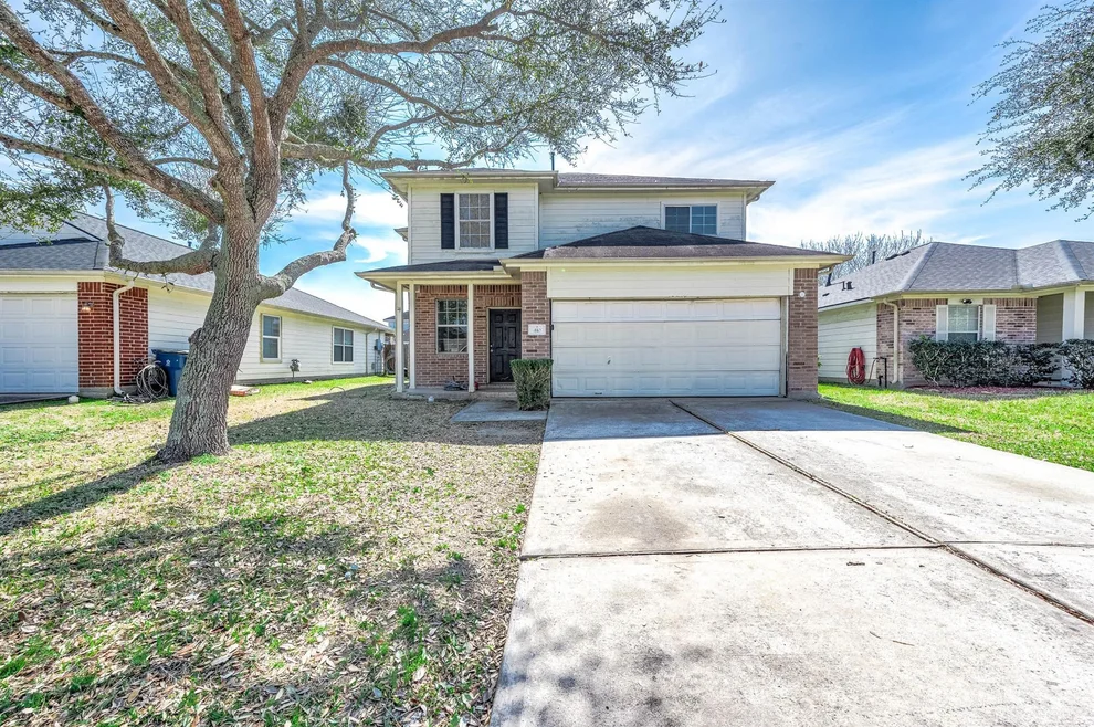 Unit for sale at 410 Crosby Village Drive, Crosby, TX 77532