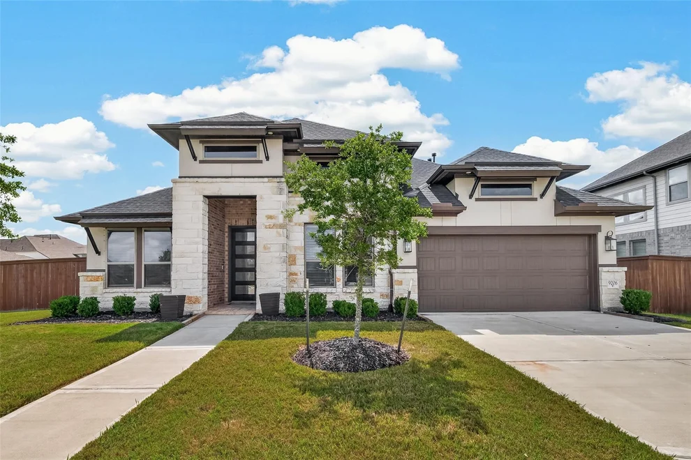 Unit for sale at 9206 Bluestem Court, Manvel, TX 77578