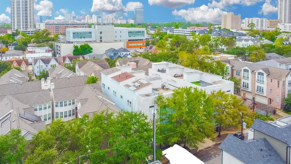 Unit for sale at 1826 Prospect Street, Houston, TX 77004