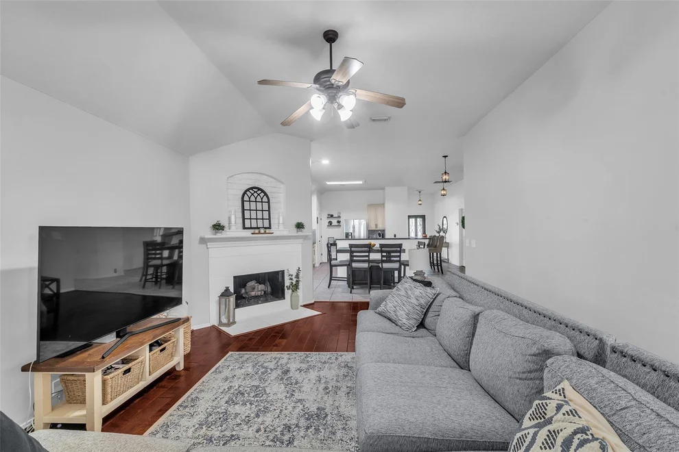Unit for sale at 30303 Castle Forest Drive, Spring, TX 77386