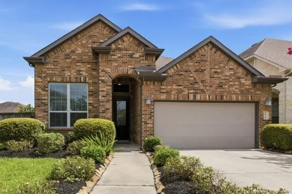 Unit for sale at 2530 Granberry Point, Sienna Plantation, TX 77459