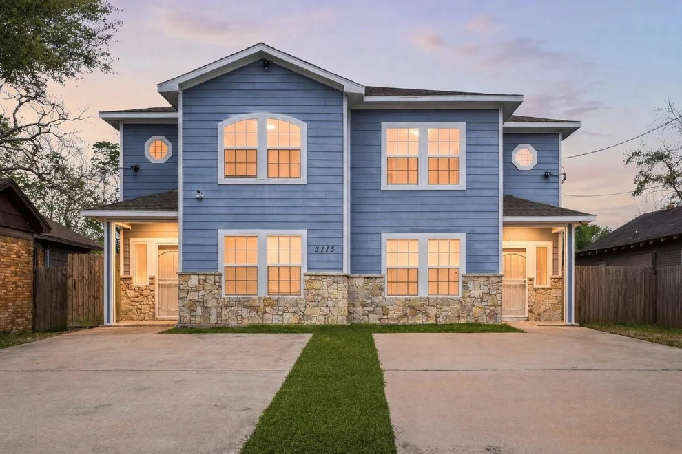 Unit for sale at 3115 Webster Street, Houston, TX 77004
