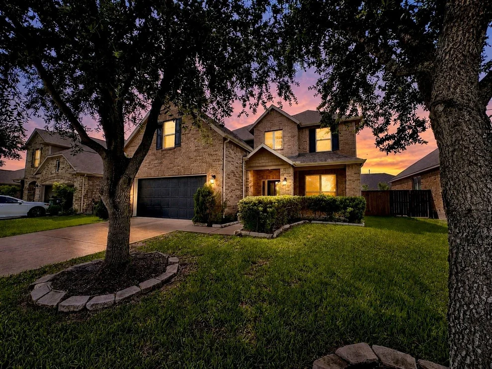 Unit for sale at 1908 Sunset Terrace Lane, Pearland, TX 77089