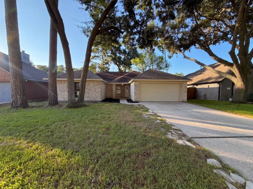 Unit for sale at 18614 Twigsworth Lane, Humble, TX 77346