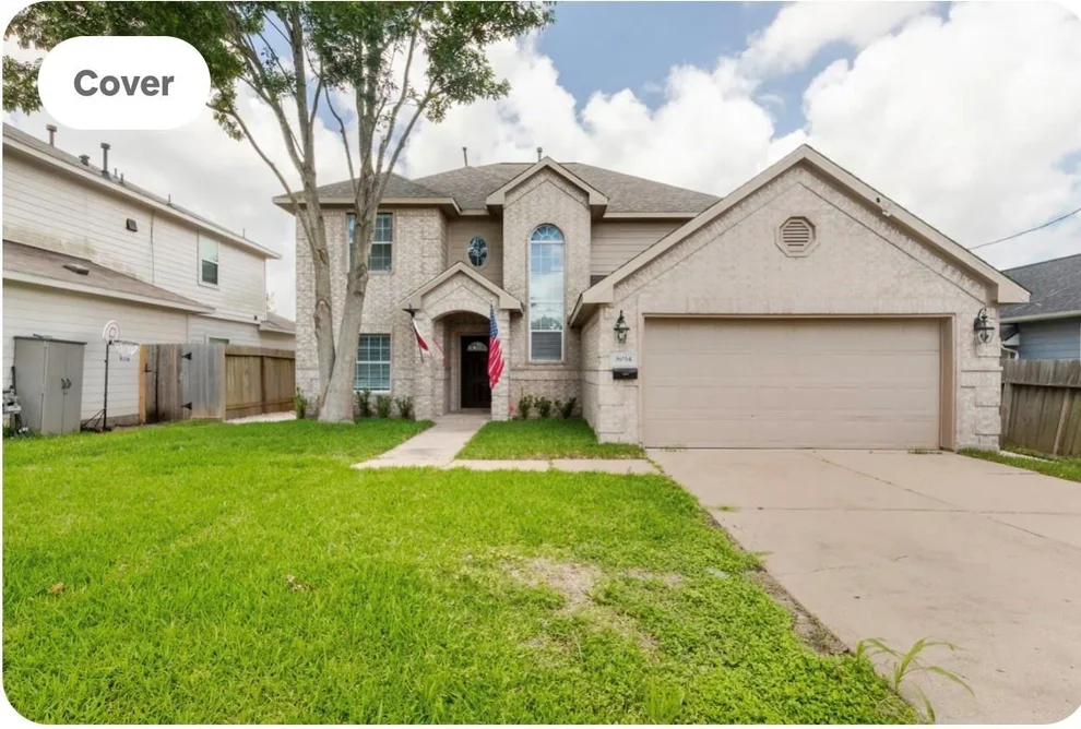 Unit for sale at 8034 Fountain Street, Houston, TX 77051
