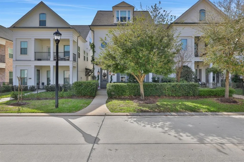 Unit for sale at 25114 Devlin Creek Drive, Spring, TX 77380