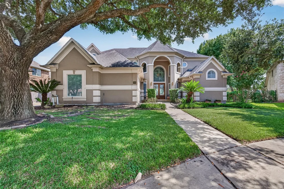 Unit for sale at 63 Harbor View Drive, Sugar Land, TX 77479