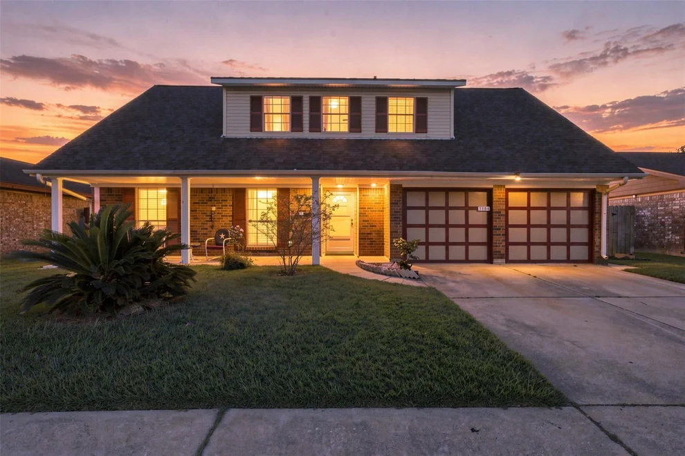 Unit for sale at 4124 Gallant Fox Drive, Pasadena, TX 77503