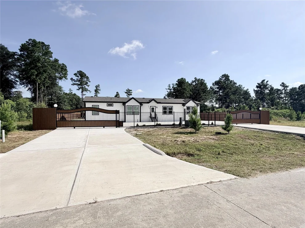 Unit for sale at 2379 Road 5838, Cleveland, TX 77327