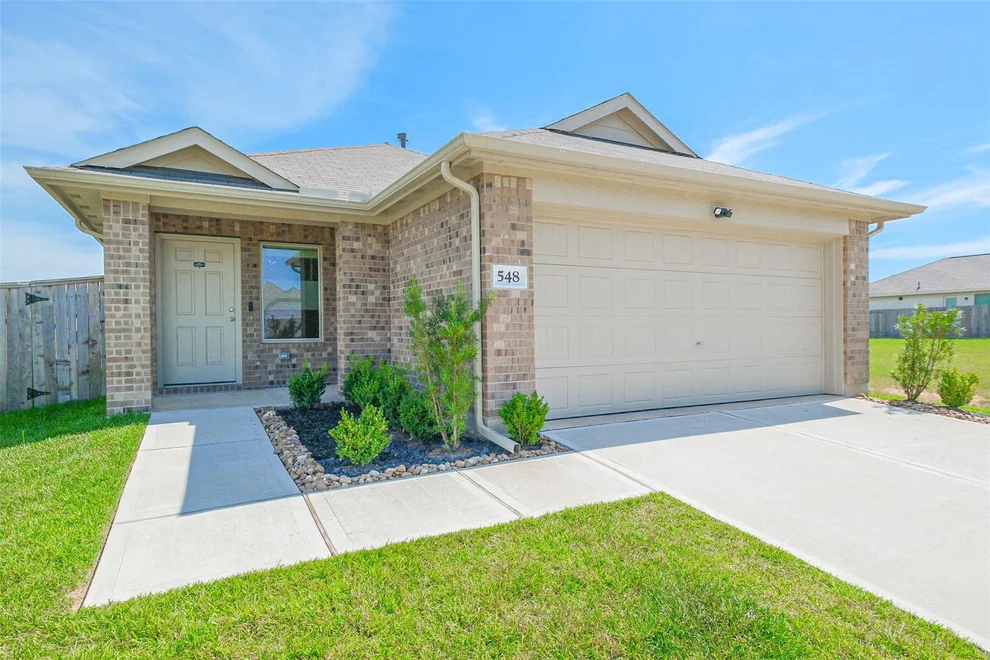 Unit for sale at 548 Flower Reed Court, Magnolia, TX 77354