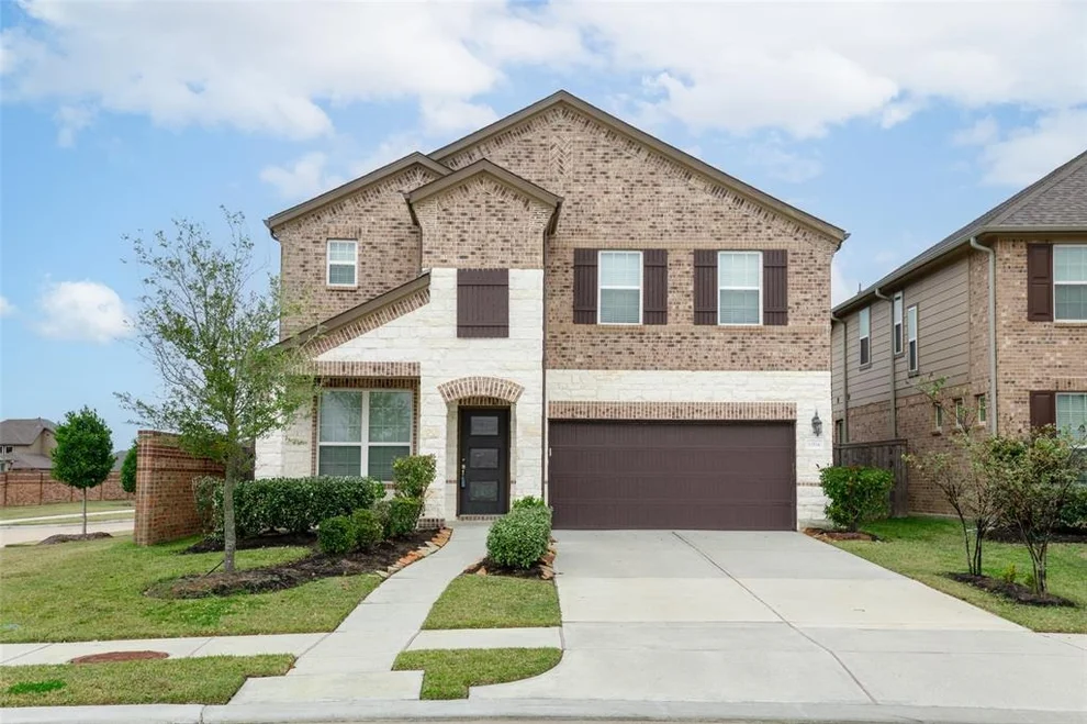 Unit for sale at 11514 Cypress Birch Court, Richmond, TX 77406