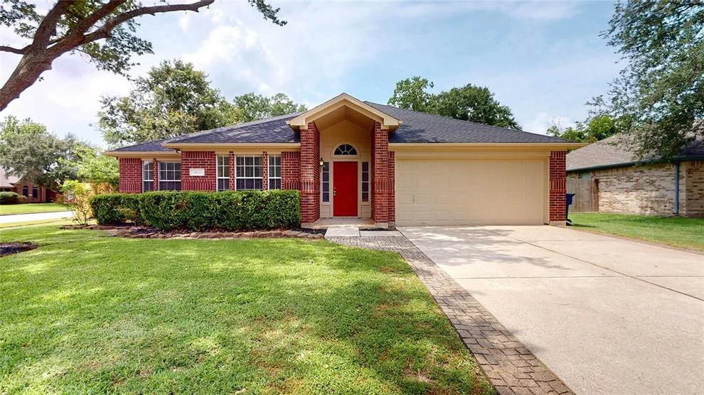 Unit for sale at 4522 Sioux Street, Baytown, TX 77521