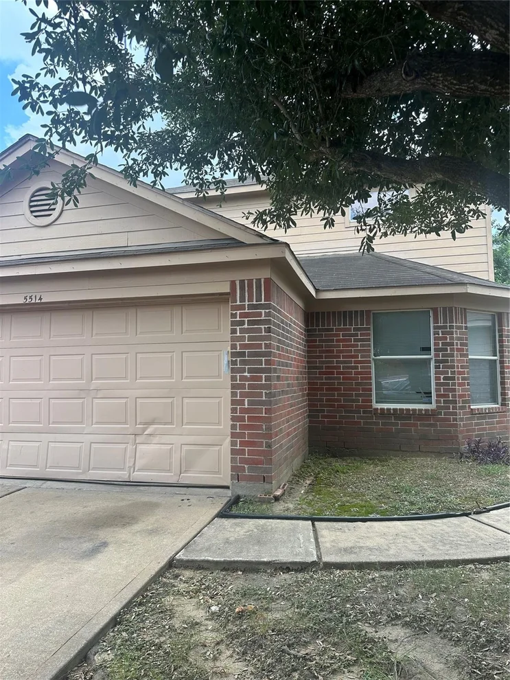 Unit for sale at 5514 Basswood Dale Drive, Houston, TX 77084