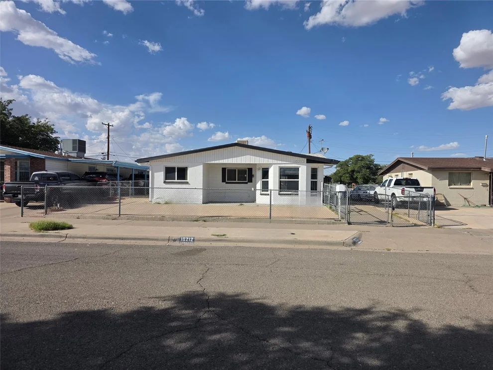 Unit for sale at 10212 Fertell Drive, El Paso, TX 79924