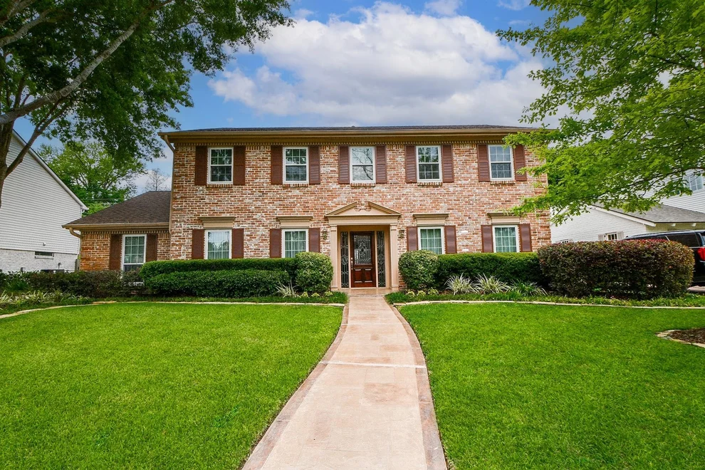 Unit for sale at 14710 Bramblewood Drive, Houston, TX 77079