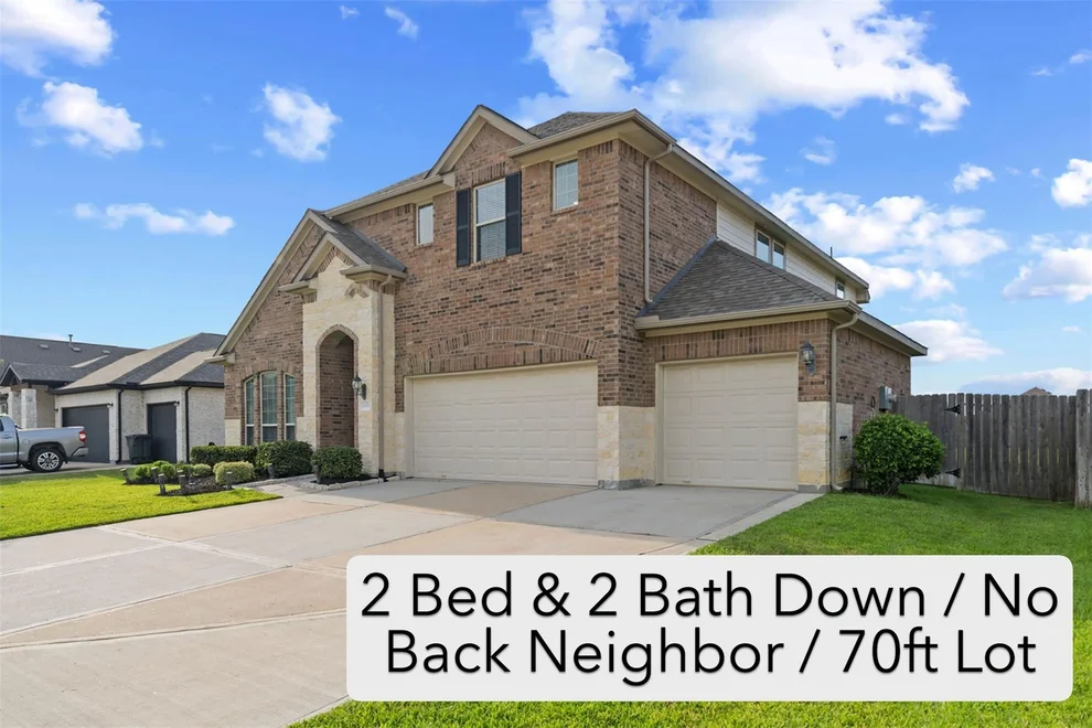 Unit for sale at 31410 Sandpiper Creek Drive, Hockley, TX 77447