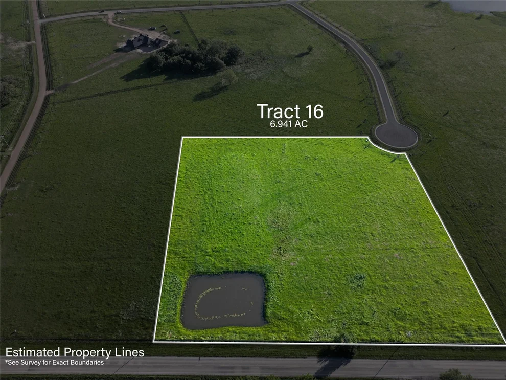 Unit for sale at 114 Hartfield Meadow Lane - Tract 16, Round Top, TX 78954