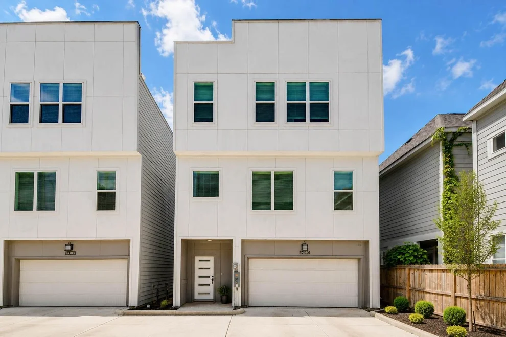 Unit for sale at 841 Rachel Street, Houston, TX 77091