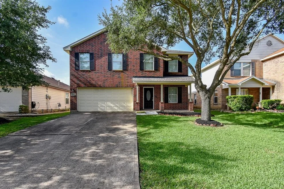 Unit for sale at 20919 Trenton Valley Lane, Katy, TX 77449