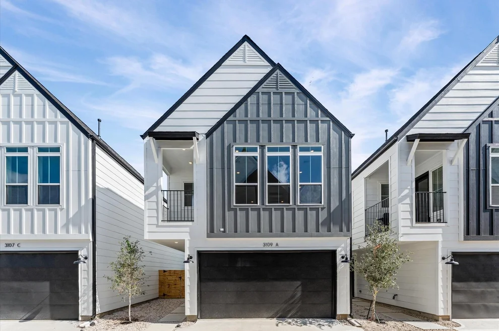 Unit for sale at 3109 Jensen Dr, Houston, TX 77026