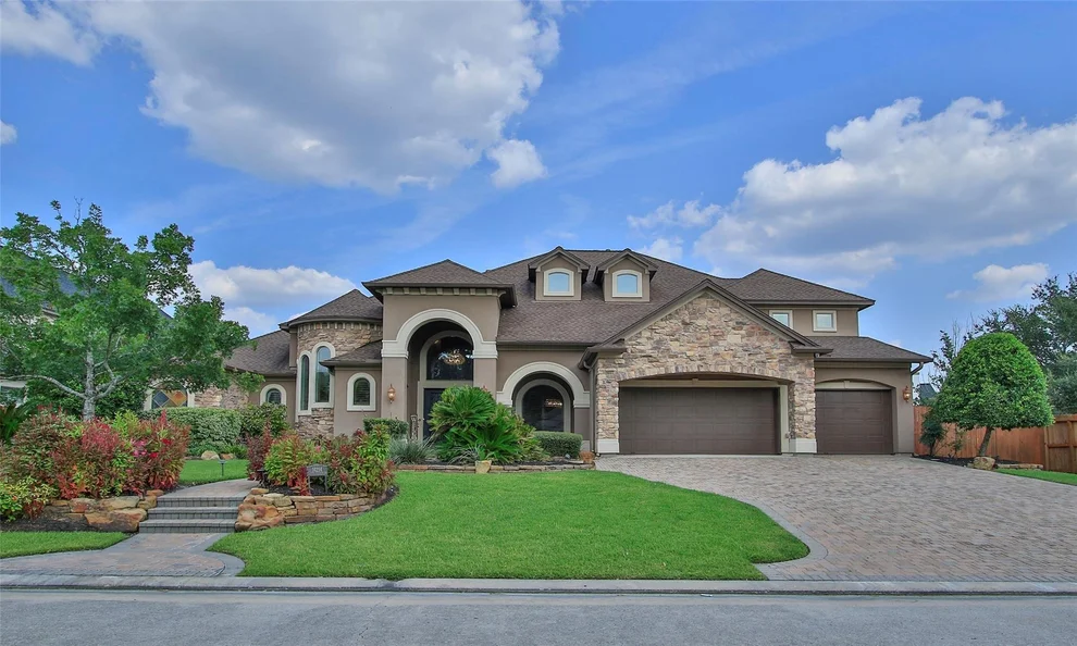Unit for sale at 14214 Boerne Country Drive, Cypress, TX 77429