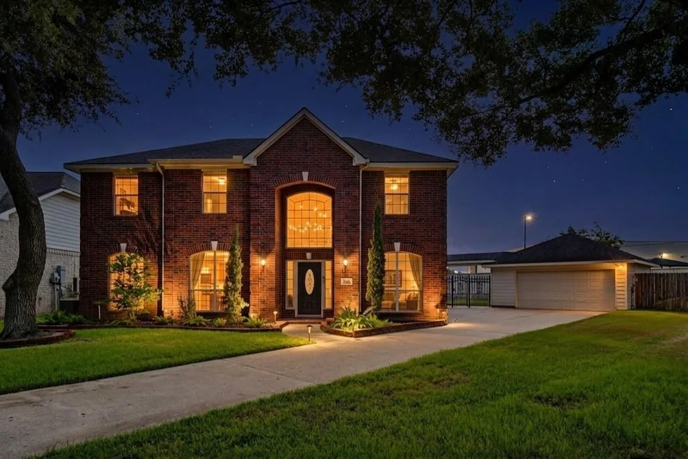 Unit for sale at 23602 Shadow Creek Court, Katy, TX 77494