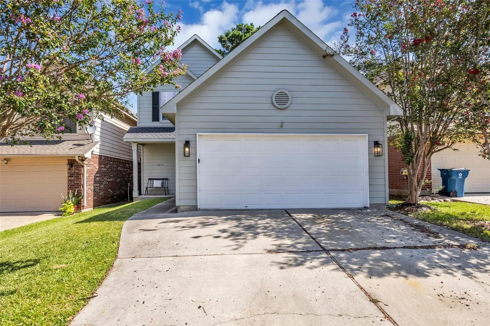 Unit for sale at 14854 Altair Court, Willis, TX 77318