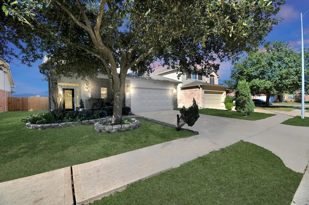 Unit for sale at 10147 Driftwood Park Drive, Houston, TX 77095