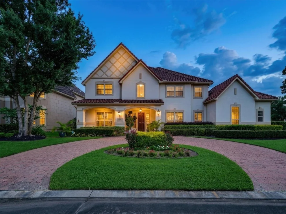 Unit for sale at 15707 Azalea Shores Drive, Houston, TX 77070