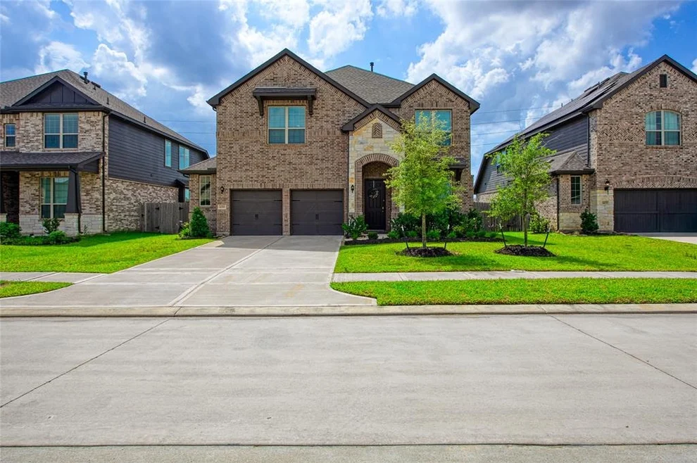 Unit for sale at 6019 Marsh Lake Court, Katy, TX 77493