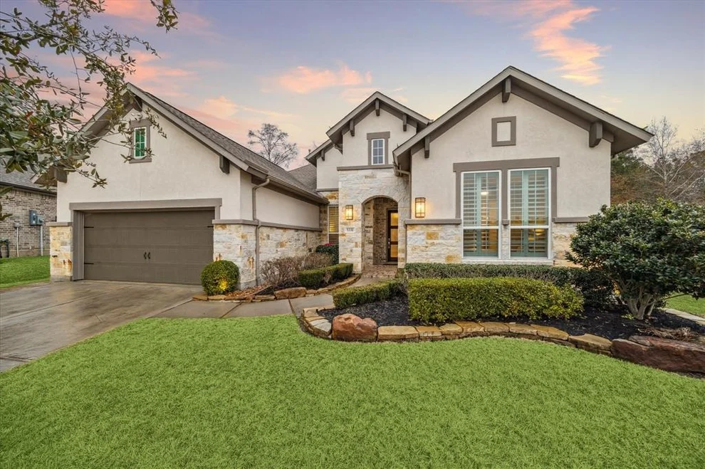 Unit for sale at 5331 Fairfield Chase Crossing, Porter, TX 77365