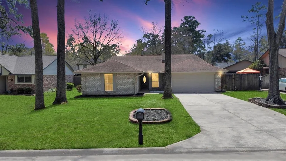 Unit for sale at 2242 Middle Creek Drive, Houston, TX 77339