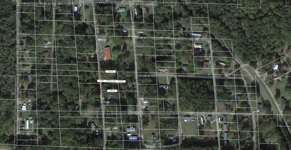 Unit for sale at 0 Baxter Street, Other, AR 71742