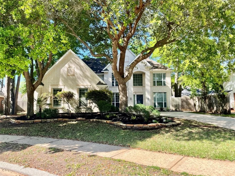 Unit for sale at 22966 Ashmore Estates Ct Court, Conroe, TX 77385